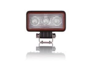 Canlamp W9 LED Arbeidslys | Anlegg og maskin | traktor
