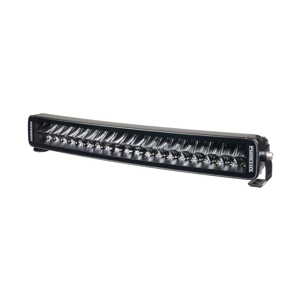 Purelux Led Purelux Black Boost C560 - Buet 56 cm 200W » LED-Barometeret