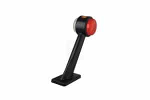 LED Autolamps M100 Sidemarkeringslys venstre