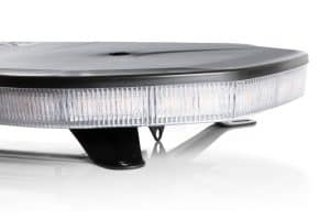 Lumen Alert Advanced 76 cm oransje