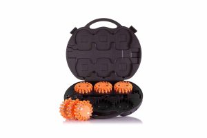 Lumen Alert ladbar puckeske 6 moduler