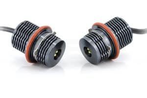 Lumen Angel Eyes til BMW (24W)