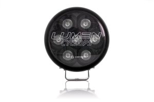Lumen Cyclops7 LED Fjernlys ekstralys tusenmeter