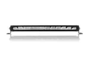 Lumen Helios S15 LED fjernlys slank LED-bar godkjent