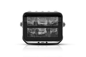 Lumen Helios SQ6 LED fjernlys