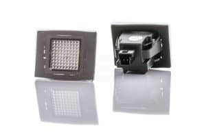 Skiltlys | Canlamp LED skiltlys sett (Mercedes T10)