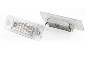 Skiltlys | Canlamp LED skiltlys sett (VW T2)