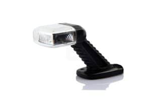 Truck-Lite - LED sidemarkeringslys (Høyre)