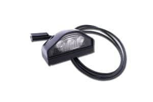 Vignal Skiltlys LED