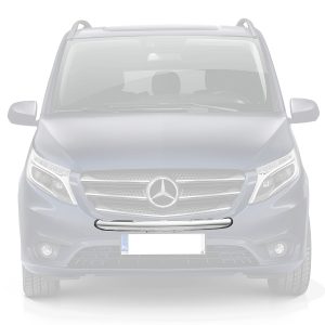 Kufanger RST-Steel MB Vito / V-Class 2020+