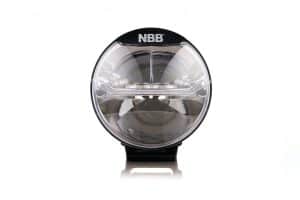 NBB 175 E40 LED fjernlys