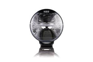 NBB 175 LED spot fjernlys