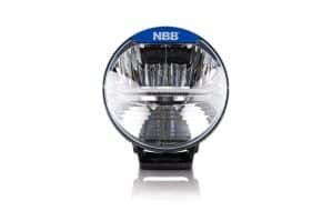 NBB 225 E50 LED fjernlys