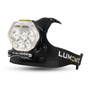 Hodelykt LUMONITE® Navigator2, 3864 lm