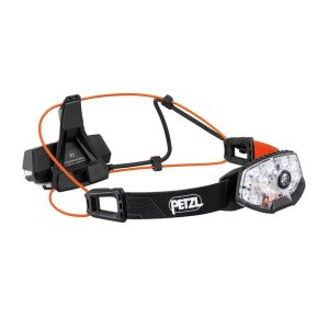 Hodelykt Petzl NAO RL 2022, 1500 lm