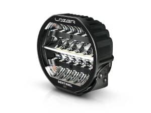 Lazer Sentinel 9" Elite Gen2